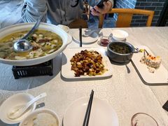 -辣婆婆(航天桥店)