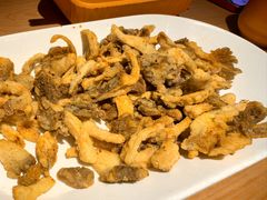 -谷丽麦馕新疆菜·清真(步步高梅溪新天地店)