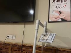 -竹雀古法采耳(青岛麦凯乐店)