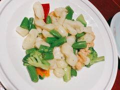 -北平食府(马鞍山路店)
