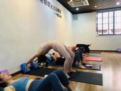 -兴亚瑜伽20年老馆