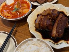 -張飛扒肉·龙江非遗(道外店)