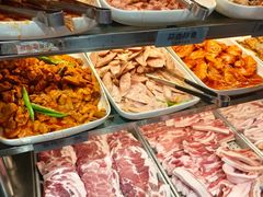 -阿亲家·韩式无限烤肉(不夜城店)