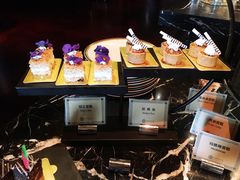 -裕达国贸酒店·中华汇