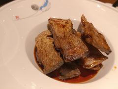 本帮熏鲳鱼-上海人家花樣年华(中山公园店)