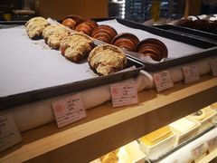 -OUR Bakery(SKP-S店)