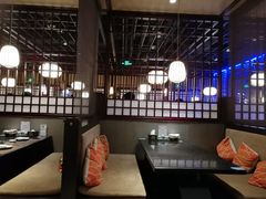 -德川家日本料理(中关村寰太大厦店)