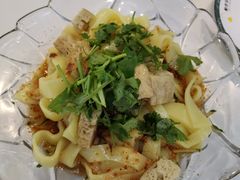 新疆凉皮-帕米尔食府(白云观店)