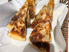 -东流山烤鸭·家常菜(雨山龙湖店)