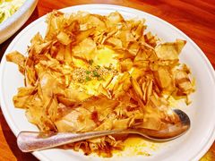 -白石の深夜食堂(芝罘万达店)
