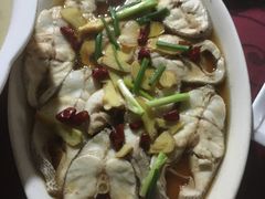 -江南村海鲜馆(洞头店)