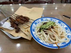 -西安贾三灌汤包·回坊小吃·清真炒菜(北院门总店)