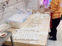 -晓友烧麦(光华村店)