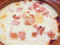 -萨莉亚意式餐厅(杭州滨江天街店)