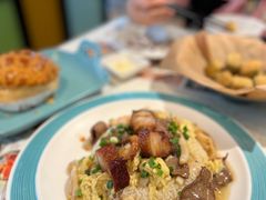 -新宝餐厅(流塘店)