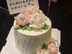 -Whisper studio薇语花艺烘焙工作室