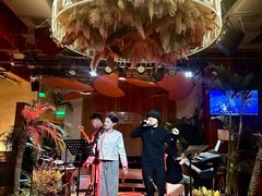 -不二·民谣音乐餐吧(长沙店)