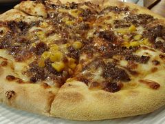 -必胜客(鞍山万象汇店PH店)