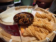 -魏铭鱼头捞饭(晋阳路店)