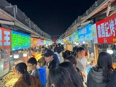 -大学城夜市大排档(凤栖路店)