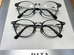 -EYEPHILO镜之道·克罗心眼镜