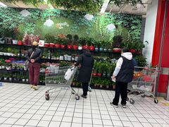 -大润发(康桥店)