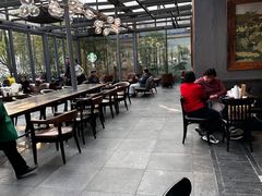 -星巴克(西湖天地店)
