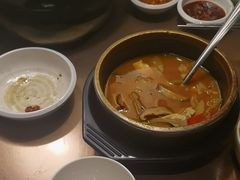 -辛氏火炉·韩式古法烤肉(松北店)