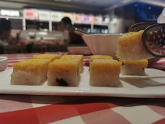 -西贝(上海中心店)
