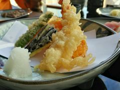 -新鲜特色餐厅(香格里拉大酒店)