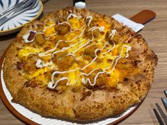 -必胜客(北苑路店)