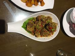 -全聚贤餐厅·湖北家常菜(沙湖店)