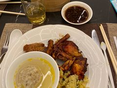 -上海大酒店-自助餐餐厅