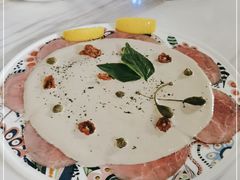 -IL TEATRO 精品意大利餐厅