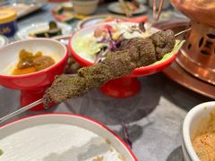 -侃爷南门铜锅涮肉