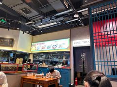 -龍堂蟹黄小笼包(万家丽店)