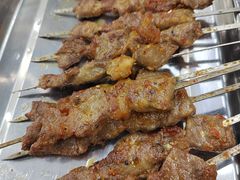 -香烤里拉(中海万锦熙岸店)