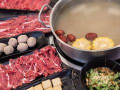 -林记潮牛·牛肉火锅(上马墩店)