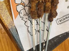 -圣夜东北菜烧烤·夜宵·小龙虾(胥江路店)