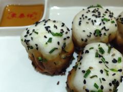 -东泰祥生煎馆(重庆北路店)