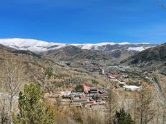 -五台山风景名胜区