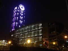 外景-广交会威斯汀酒店