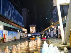 -HALO广场(梨园路店)
