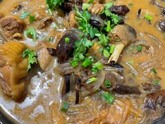 -李老哈·东北菜(宋园路店)