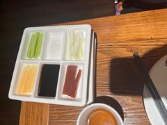 -北方家宴(优托邦科学大道店)