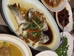 -新白鹿餐厅(城西银泰城店)