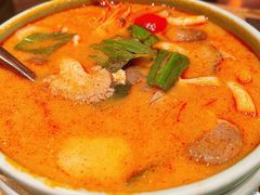 -mango tree芒果树餐厅(K11店)
