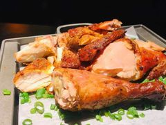 -绿茶餐厅(汇悦大融城店)