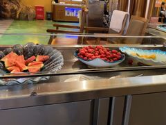 -君邦火锅(新疆大厦店)