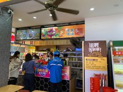 -萝鸡思味秘制泡菜(万家丽店)